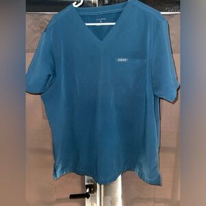 XL Jaanuu men’s scrub top